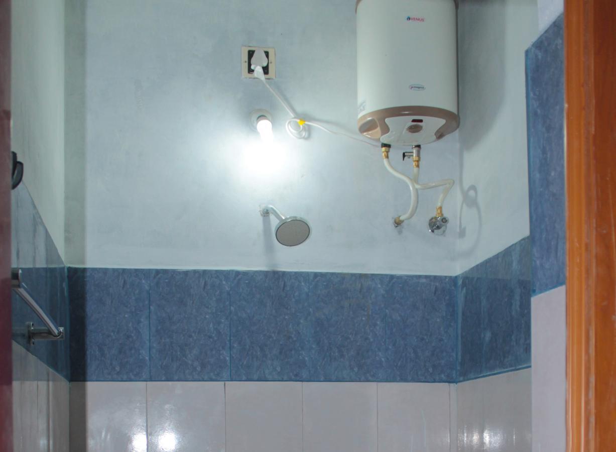 Hostel Chettinad Packer Kānādukāttān Exterior foto