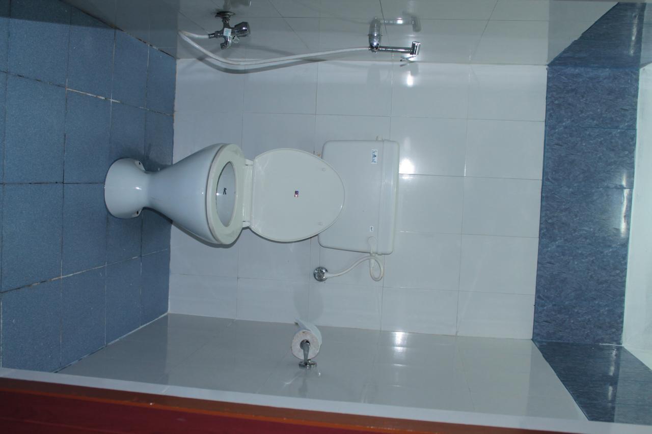 Hostel Chettinad Packer Kānādukāttān Exterior foto